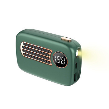 Buy cheap Bluetooth 5.0 True Wireless Earbuds G09 New Tws Ipx7 Waterproof Wireless Headphone (Dual USB 5000mAh power bank charging Case, support Android Type-C from wholesalers