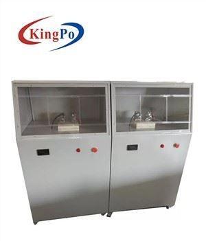 Buy cheap IEC 61621 2KVA Dry ARC Resistance Tester For Insulating Materials from wholesalers
