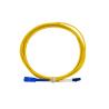 Buy cheap Superior Performance Fiber Optic Patch Cord For ODF Internal Link from wholesalers