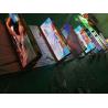 Buy cheap Flexible taxi display advertising , High brightness taxi sign board from wholesalers