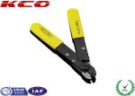 Original Ripley Miller Fiber Optic Cable Stripper Line FO 103-S Stripping Pliers