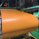 Color Coated Z120-275 Steel Coil Building Materiels Gi Gl PPGI PPGL Zinc Coat