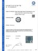 Hubei Yideli Light Industry Technology Co., Ltd. Certifications