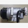 Buy cheap Auto Ac Compressor for Toyota Tacoma OEM : 1AMAC00045 / 271610 / 639392 / ACP010670, / CS20055 / CS20055-11B1 7PK 12V from wholesalers