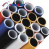 Buy cheap 16mm - 32mm Pex Gas Pipe Composite Pex Tubing For Natural Gas Customized Length from wholesalers