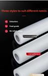 Rectangle Plastic Eco-friendly EVA Kitchen Accessories Refrigerator Liners Shelf
