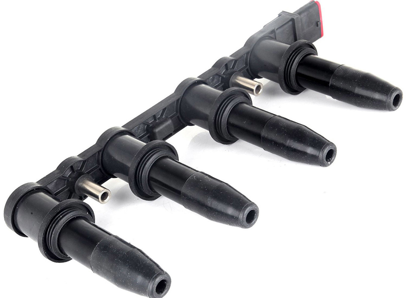 Opel Ignition Coil Pack Vauxhall Astra G H 1.6 1.8 Corsa D Insignia 1.6 1208021