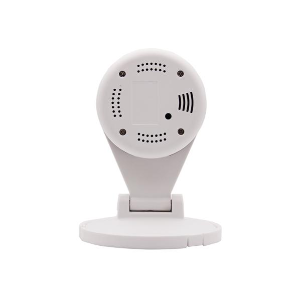 Buy cheap 720p Security Baby Monitor security internet ip cameras for home care from wholesalers