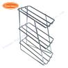 Buy cheap Metal Counter Top Rack Display Tabletop Rotating Stand from wholesalers