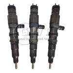 Buy cheap Standard Diesel Fuel Injector 0445120302 0445120303 0986435646 0986435649 from wholesalers