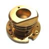 Buy cheap High Precision Rear Air Bearings Lathe / Cutting Air Bearing D1531-09 from wholesalers