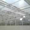 Buy cheap Q345 Roof Dome Skylight Hollow Laminated Tempered Flat Roof Dome Lights 960mm from wholesalers