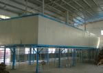 Buy cheap Hanging Transfer Pulp Molding Dryer / Egg Tray Drying Production Line from wholesalers