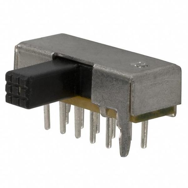 Buy cheap EG4208A SWITCH SLIDE 4PDT 200MA 30V IC Chip Switch from wholesalers