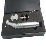 E Generator LED Dental Turbine Handpiece Push Button OEM