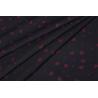 Buy cheap 115gsm Polyester Chiffon Fabric 75Dx75D Printed Habijabi Aop from wholesalers