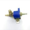 Buy cheap LLANO LN-PV01 Carburetor Car Gas Valve Circuit Petrol Solenoid Valve from wholesalers