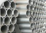 High Hardness Alloy Steel Pipe B3 Hastelloy UNS N10675 OD 1/2 - 48 Inch SAW