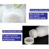 Buy cheap HDPE 1oz Prescription Pill Bottle 120ml Pharmacy Pill Bottles White from wholesalers