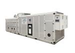 Buy cheap 18000m3/h Customized Desiccant Wheel Dehumidifier For Capsule Production Etc. from wholesalers