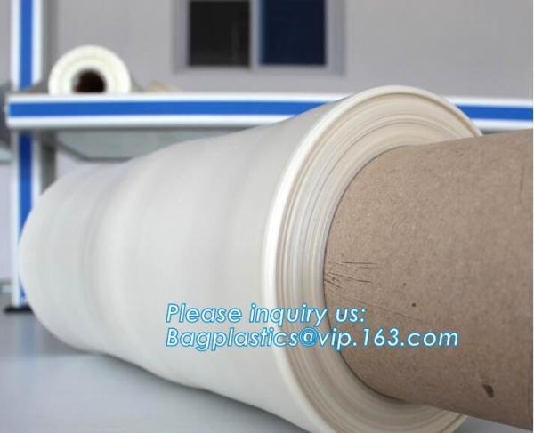 Buy cheap 100% PVA of embossed pvc film, soluble pva film transparent biodegradable film, Cold Water Soluble PVA Film, hot and col from wholesalers