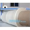 Buy cheap Pva water soluble trip laundry bags pva plastic bag top sale, Disposable Water Soluble PVA Laundry Bag for Hospital Infe from wholesalers