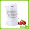 Buy cheap Customized Flat Food Grade Plastic Liner , Supermarket Plastic Bags Roll from wholesalers