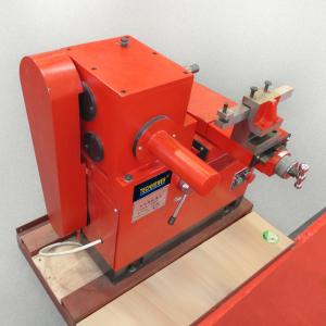 Wholesale Brake Disk Lathe Brake Drum Disc Cutting Machine from china suppliers