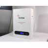 Buy cheap MSDS UN38.3 48v Lithium Ion Batteries Solar Energy Storage Battery from wholesalers