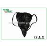 Buy cheap Breathable Female Disposable Thong Underwear For Beauty Center/Sauna from wholesalers