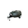 Buy cheap Chemical Resistance Recreational Vehicle Parts Frp Travel Luggage Trailer from wholesalers