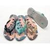 Buy cheap 2020 New High quality cheap custom beach flip flops for women from wholesalers