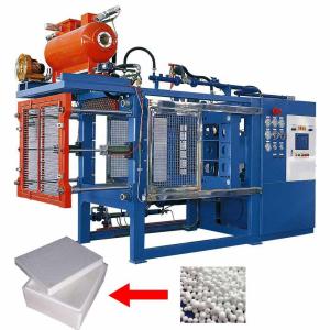 Wholesale 1600x1400mm EPS Moulding Machine Basic Automatic Foam from china suppliers