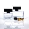 Buy cheap Free Sample 20ml 30ml 50ml 100ml Fragrance Cosmetics Packaging Spray Glass Perfume Bottle from wholesalers