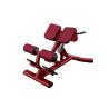 Buy cheap 127x94x97cm Commercial Grade Gym Equipment Back Extension Roman Chair Machine from wholesalers