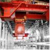 Buy cheap Foundry Crane QDY Model 75 ton~ 320 ton Double Girder Bridge Crane for Steel Factory from wholesalers