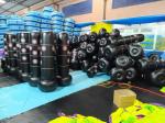 Inflatable Boxing Gym Product Inspection Services AQL Standard