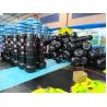 Buy cheap Inflatable Boxing Gym Product Inspection Services AQL Standard from wholesalers