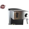 Buy cheap Commercial Industrial Coffee Maker Table Top Automatic 265*230*285mm Removable Filter from wholesalers