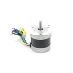 3000RPM 57mm Nema 17 Brushless DC Motor 7A 138W 4Pole 24V 3Phase 1.32Nm