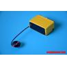 Buy cheap Anti Alarm UHF VHF Jammer , High Power Emp Jammer For Slot Machine 56MHZ from wholesalers