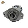 Buy cheap JCB Twin Hydraulic Pump Construction Machine Parts 20/911200 20/903200 32/22 Cc/Rev from wholesalers