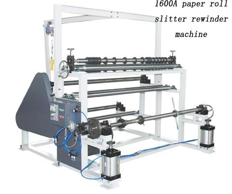 Buy cheap 5.5kw Double Axis Semi Automatic Roll Slitter Rewinder from wholesalers