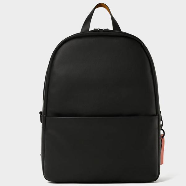 New Smooth Stylish Backpacks Outdoor Travel School Bag Fashion Bag Packs Custom