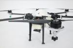 60 Kg Maximum Effective Take-off Weight Aerial Photography Uav for Medicine