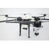 Buy cheap Customizable Long Flight Agricultural Drone for Pesticide Spraying After-sales Service from wholesalers