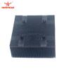 Buy cheap 100x100mm Cutter Bristle Block Brush 70144014 060548 For Bullmer from wholesalers