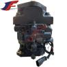 Buy cheap PC750 850 Fan Pump Mortor Hydraulic Piston Pump 708-1U-00111 708-1W-00740 For Komatsu from wholesalers