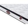Buy cheap Breathable Queen Hotel Memory Foam Mattress Dust Resistant Anti Decubitus from wholesalers