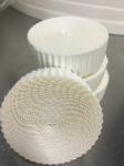 HME Filter Resistant Electric Filter Paper Roll 0.3u Bacteria Filter